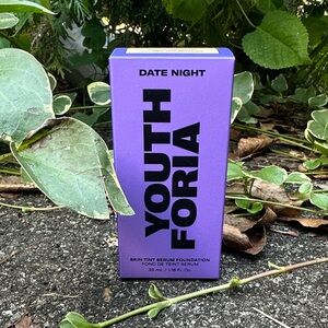 Youthforia Date Night Skin Tint Serum Foundation 310